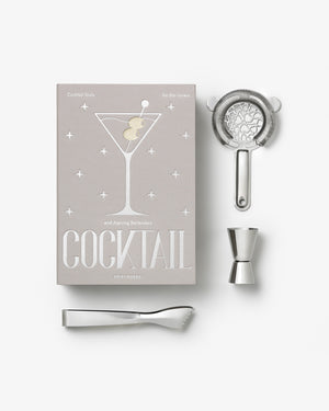 Cocktail Gereedschap