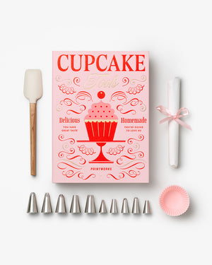 Cupcake Tools