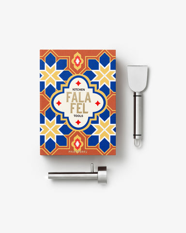 Falafel Tools