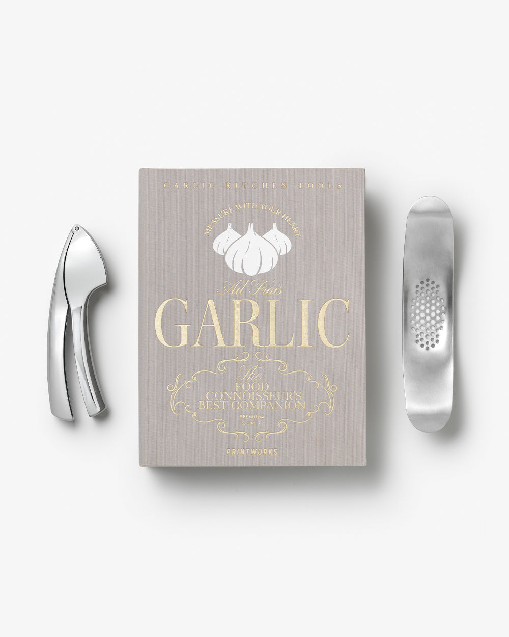 Garlic Tools
