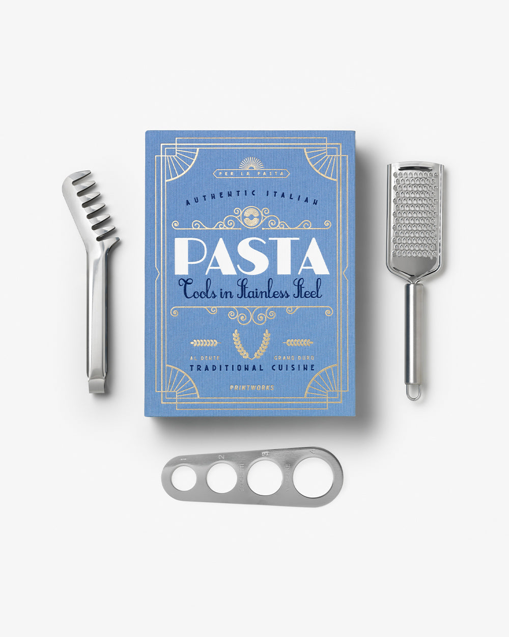 Pasta Tools