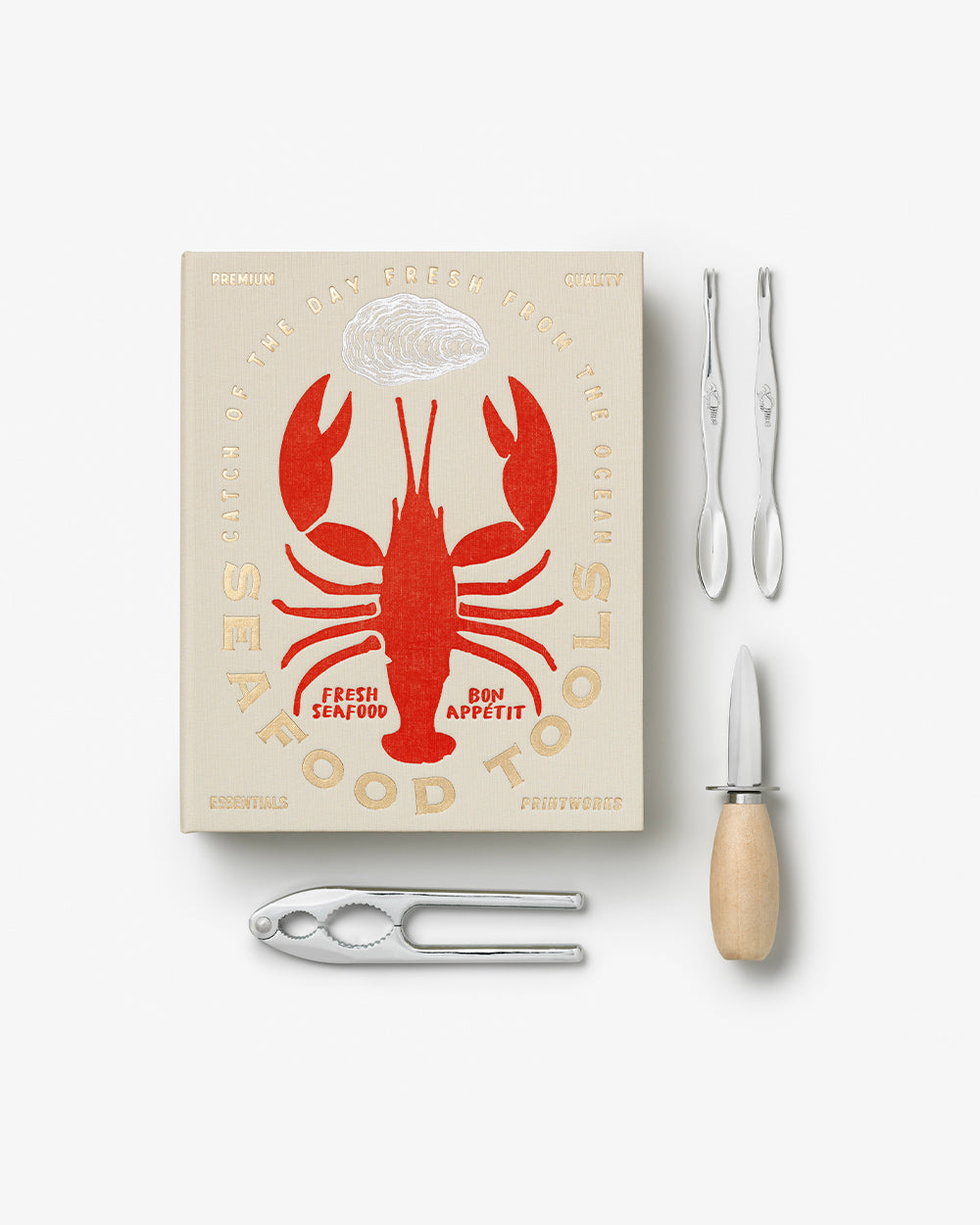 Seafood Tools