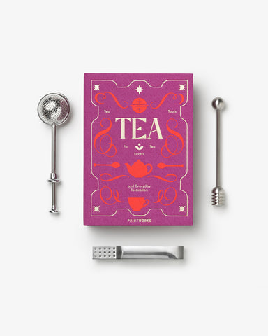 Tea Tools