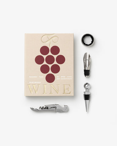 Wine Tools