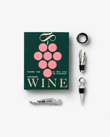 Wine Tools