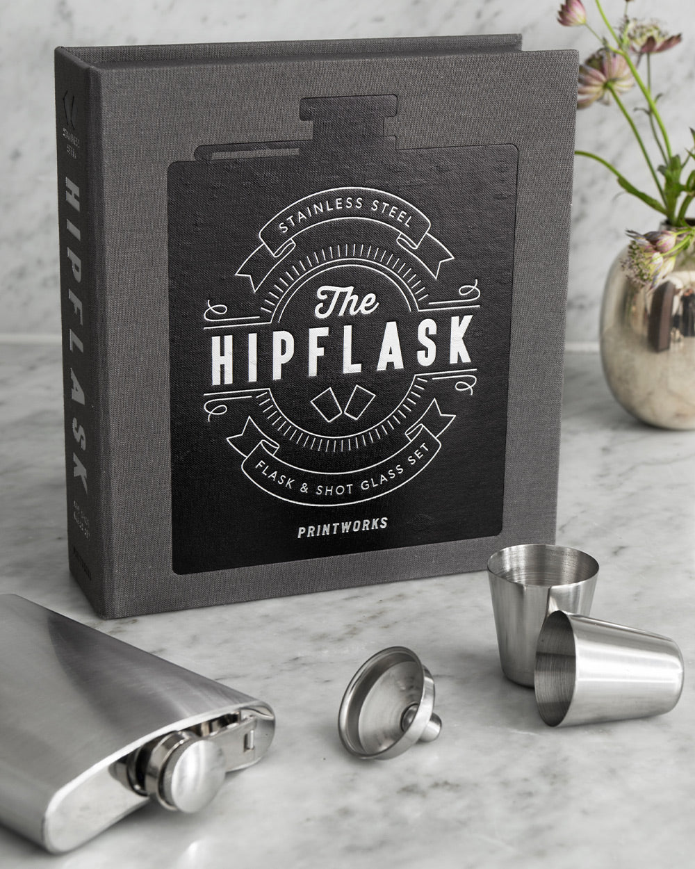 Hip Flask