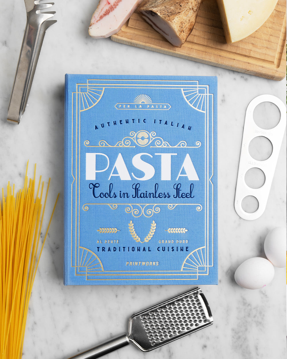 Pasta Tools