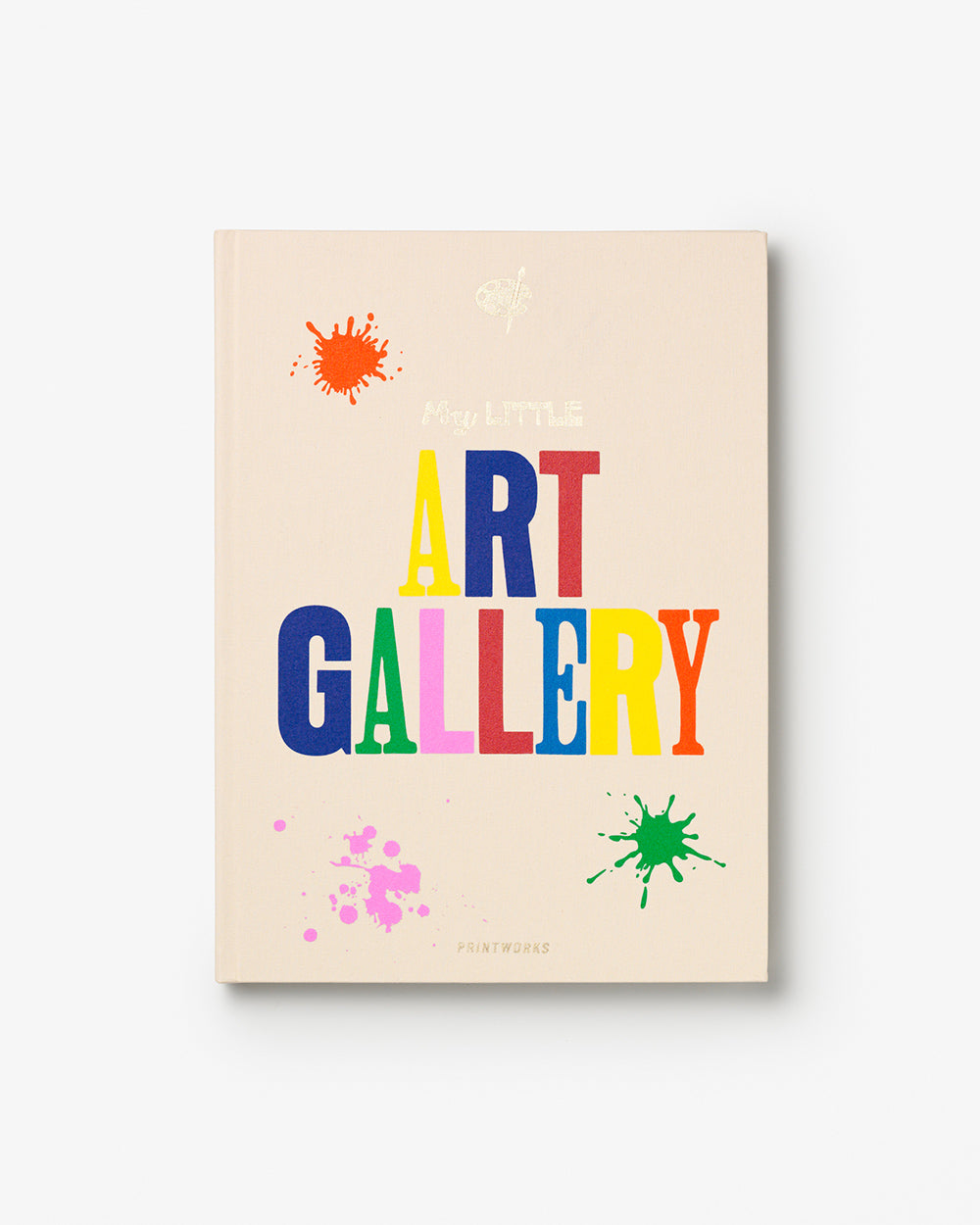 Art Gallery, Junior