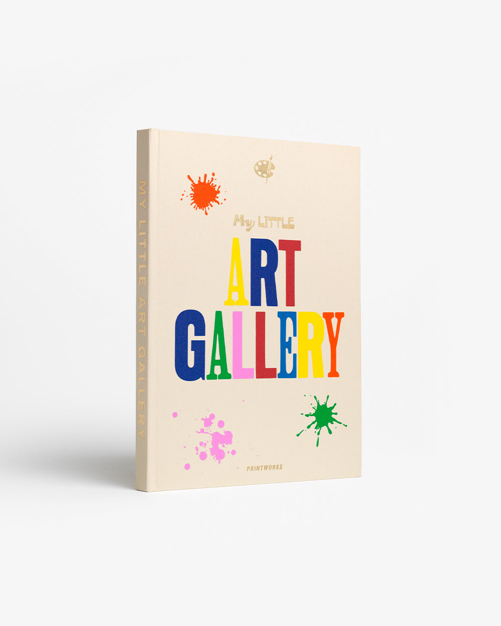 Art Gallery, Junior