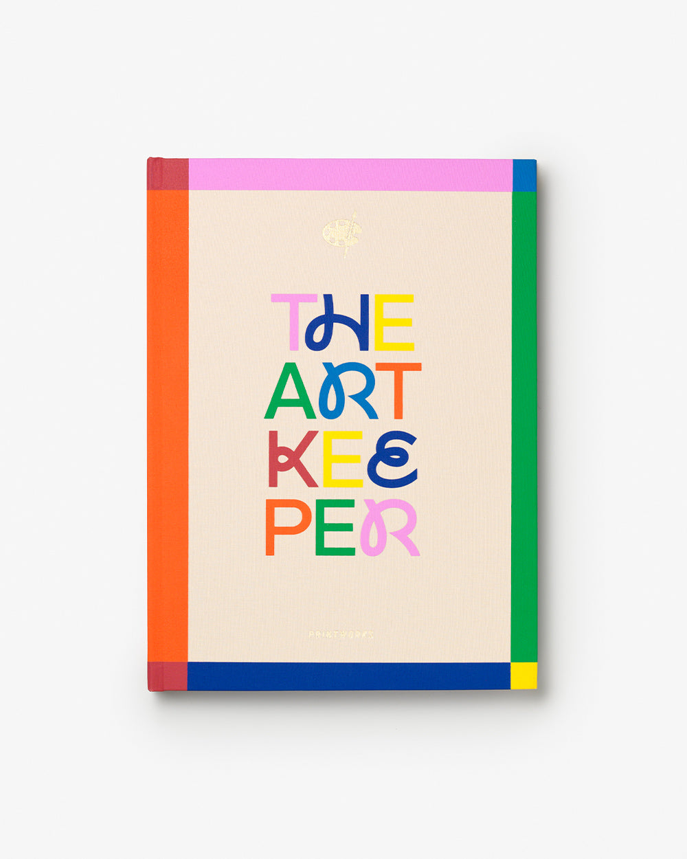 The Art Keeper, Junior