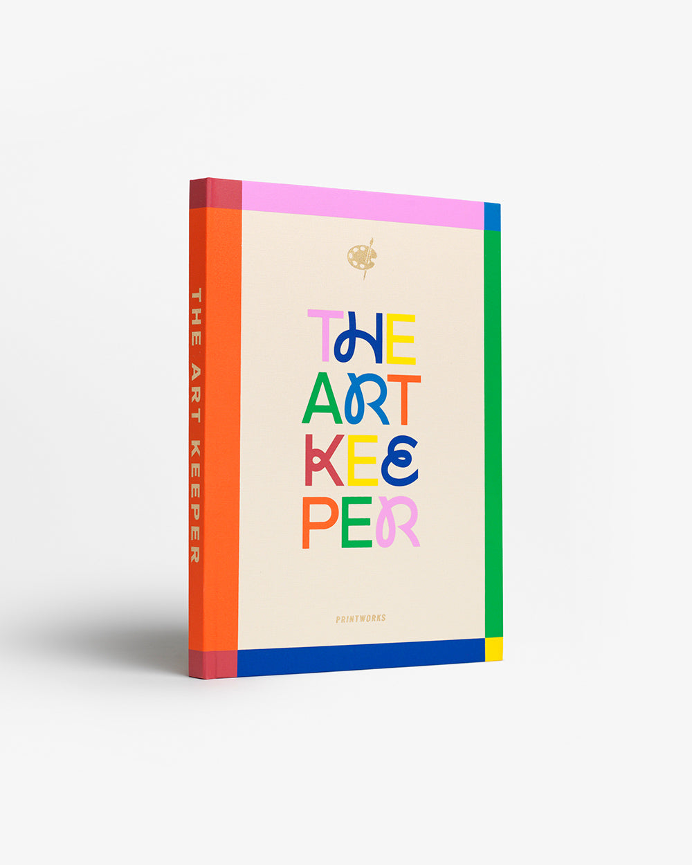The Art Keeper, Junior