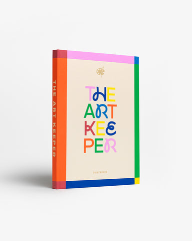 The Art Keeper, Junior