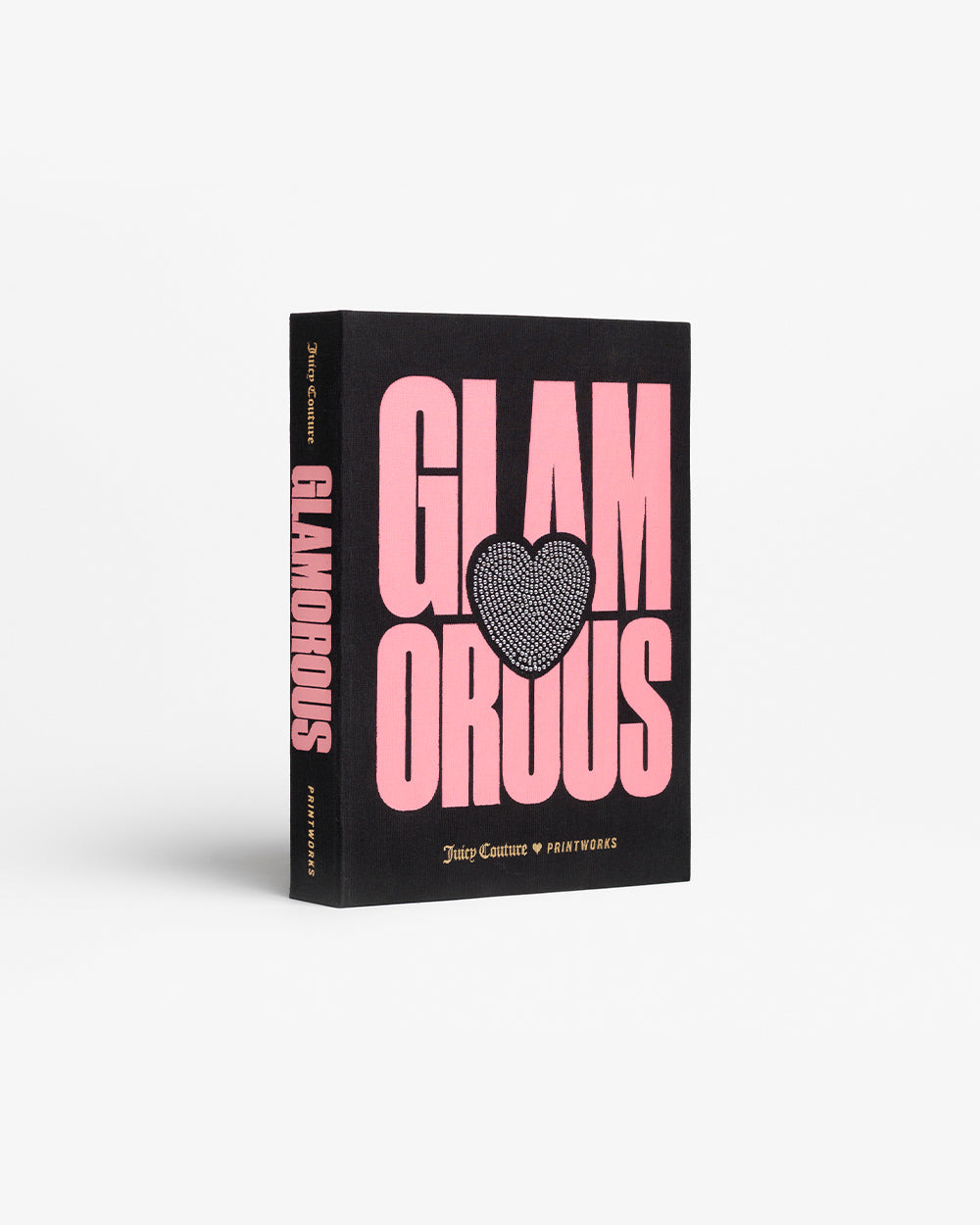 Glamorous, Juicy Couture x Printworks