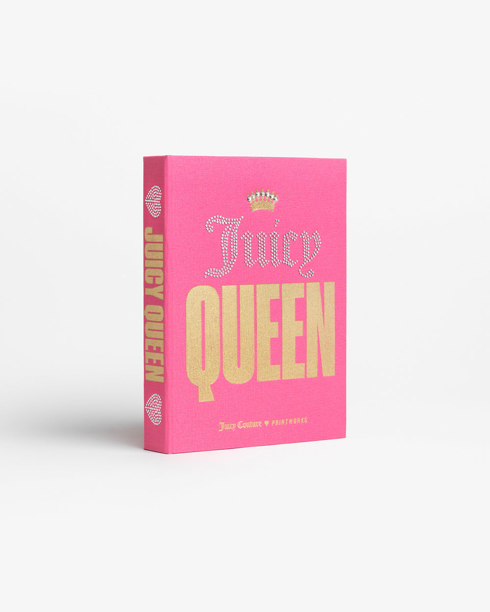 Juicy, Juicy Couture x Printworks