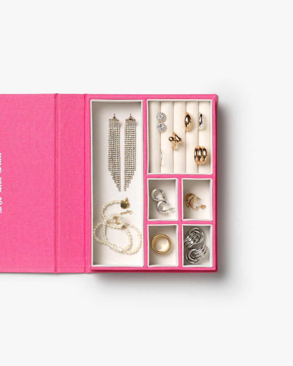 Juicy, Juicy Couture x Printworks