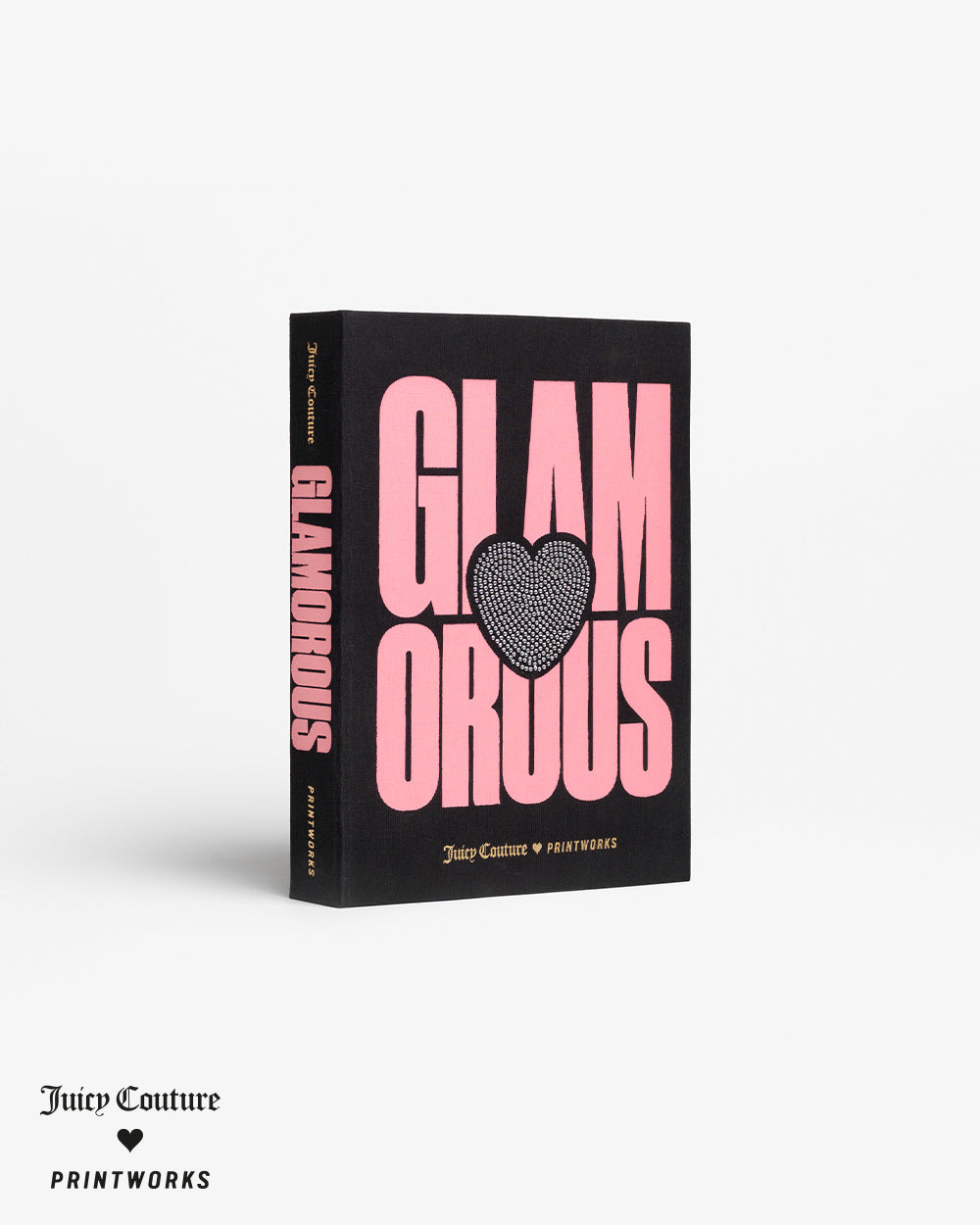 Glamorous, Juicy Couture x Printworks