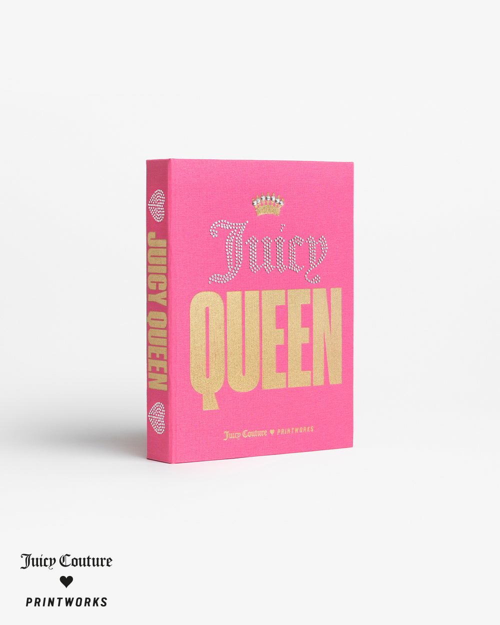 Juicy, Juicy Couture x Printworks