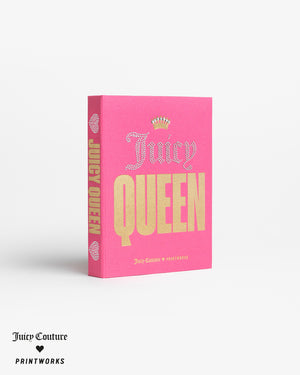 Juicy, Juicy Couture x Printworks