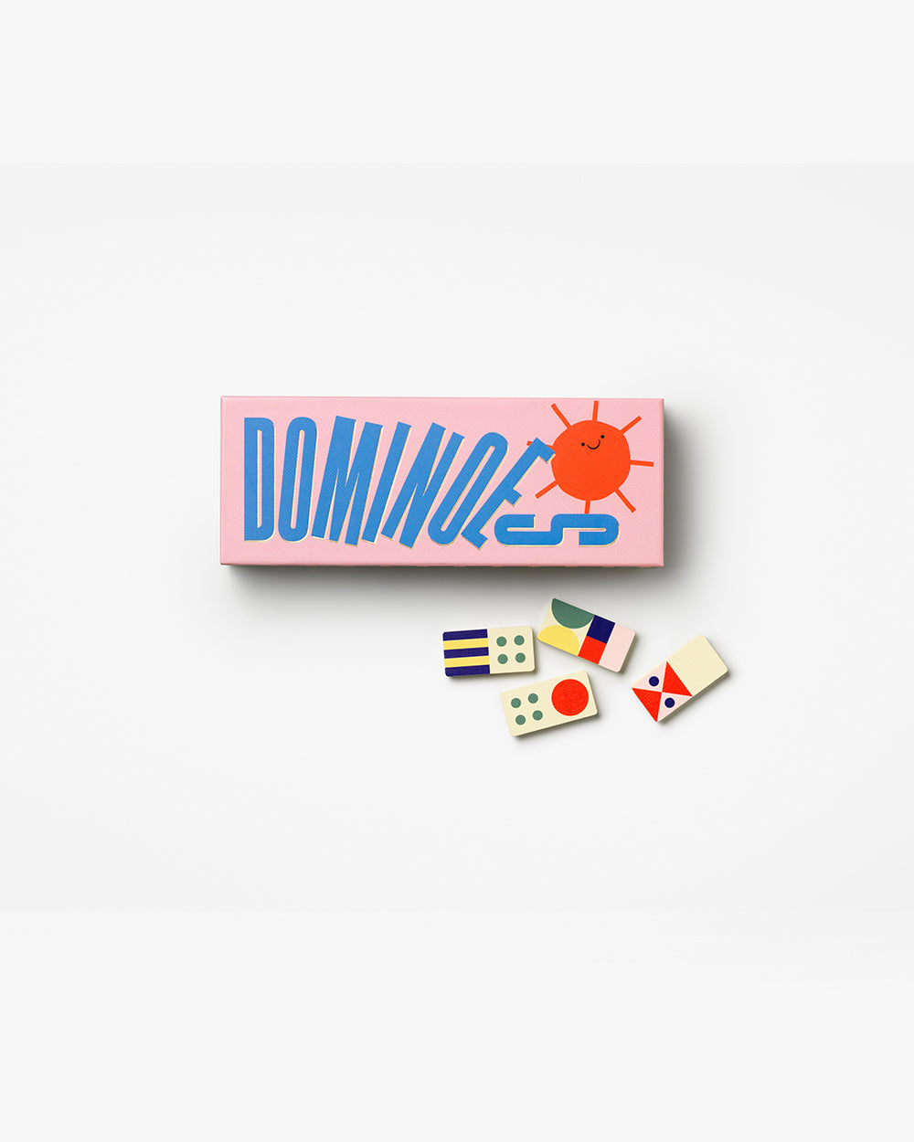 Domino, Junior