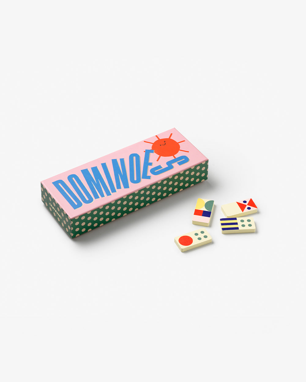 Domino, Junior