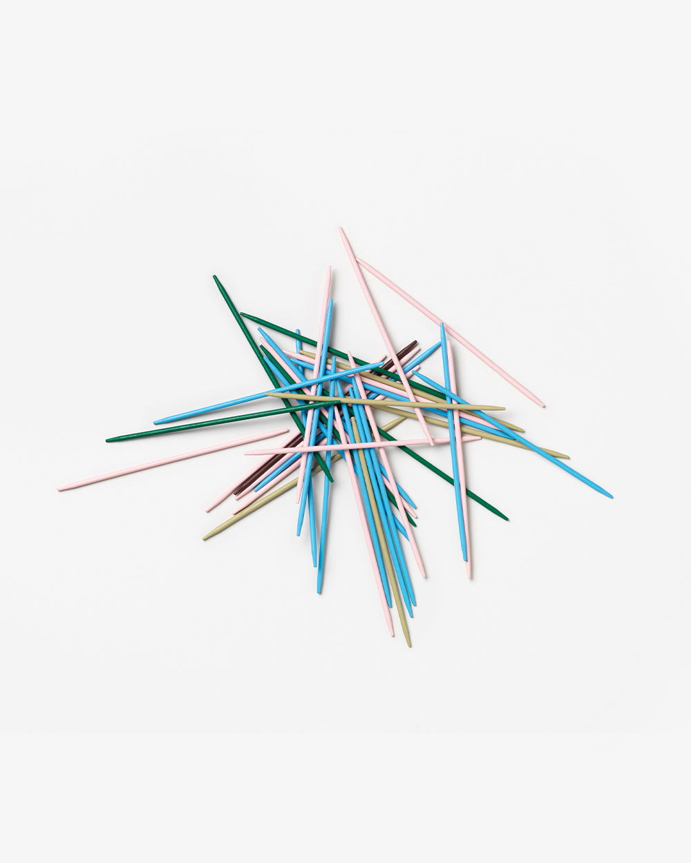 Pick Up Sticks, Junior