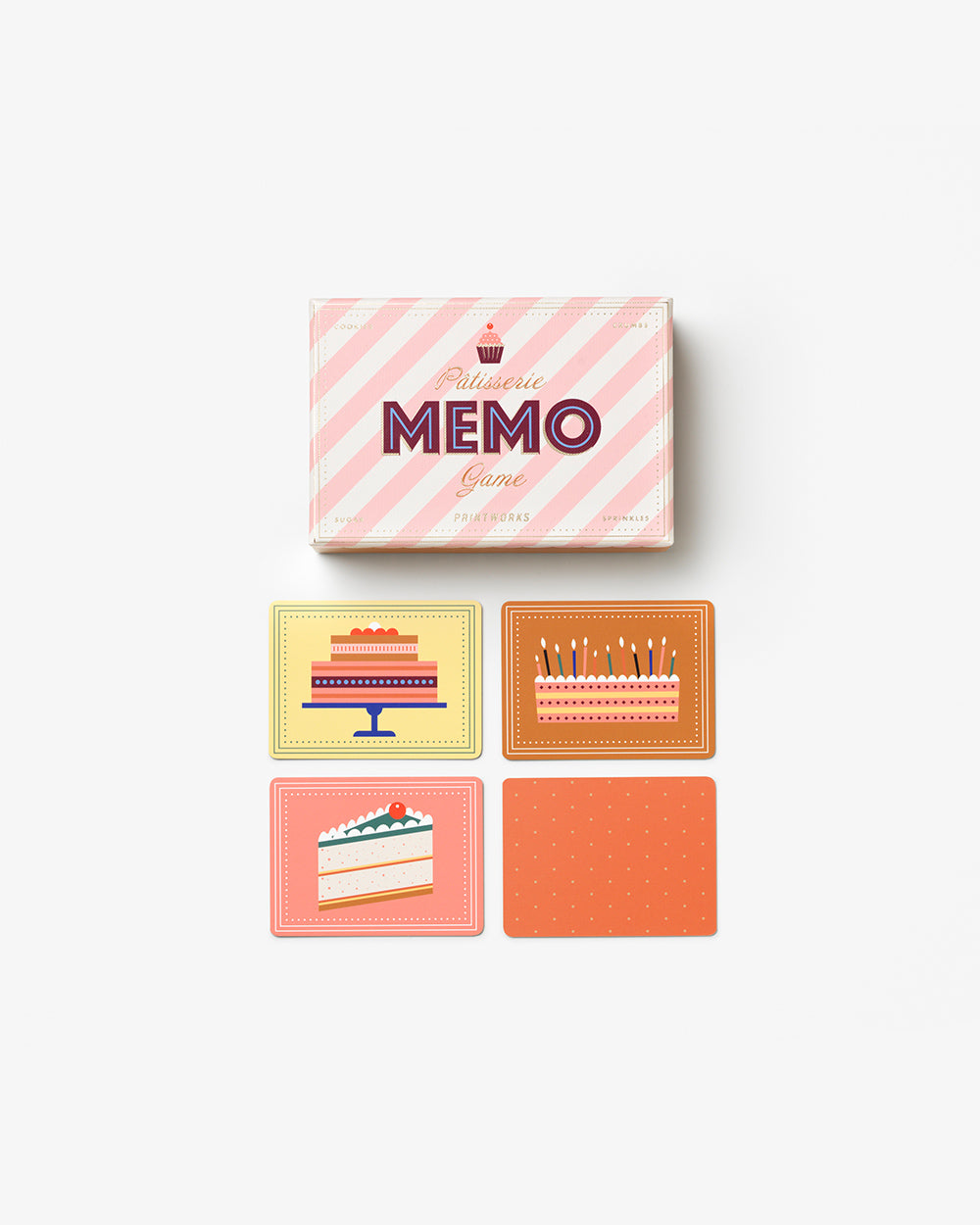 Patisserie, Junior