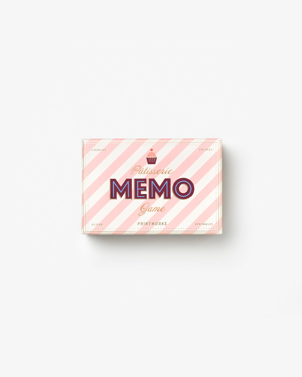 Patisserie, Junior