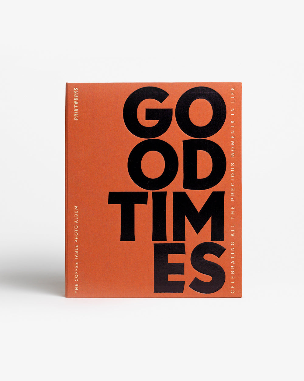 Good Times, Orange
