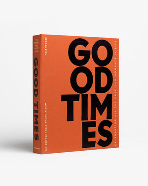 Good Times, Orange