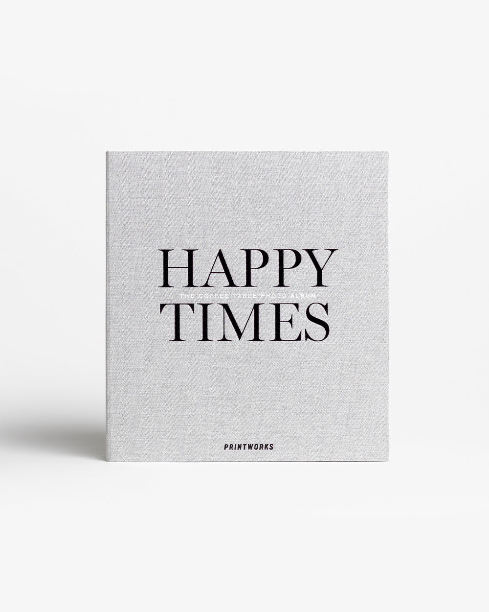 Happy Times (S)