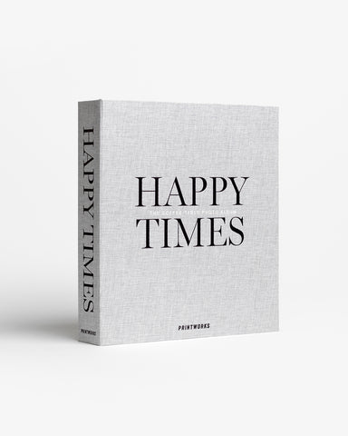 Happy Times (S)