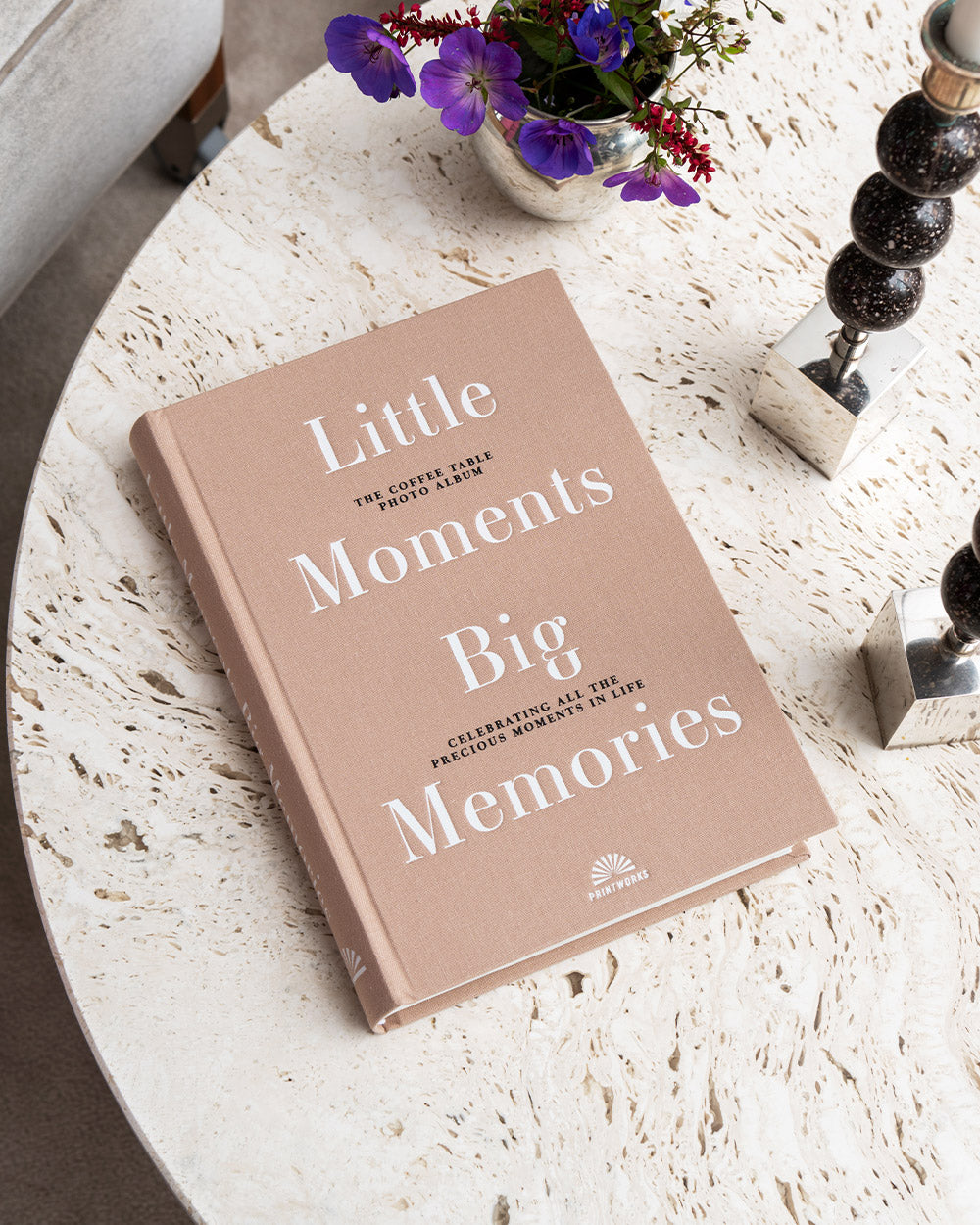 Little Moments Big Memories