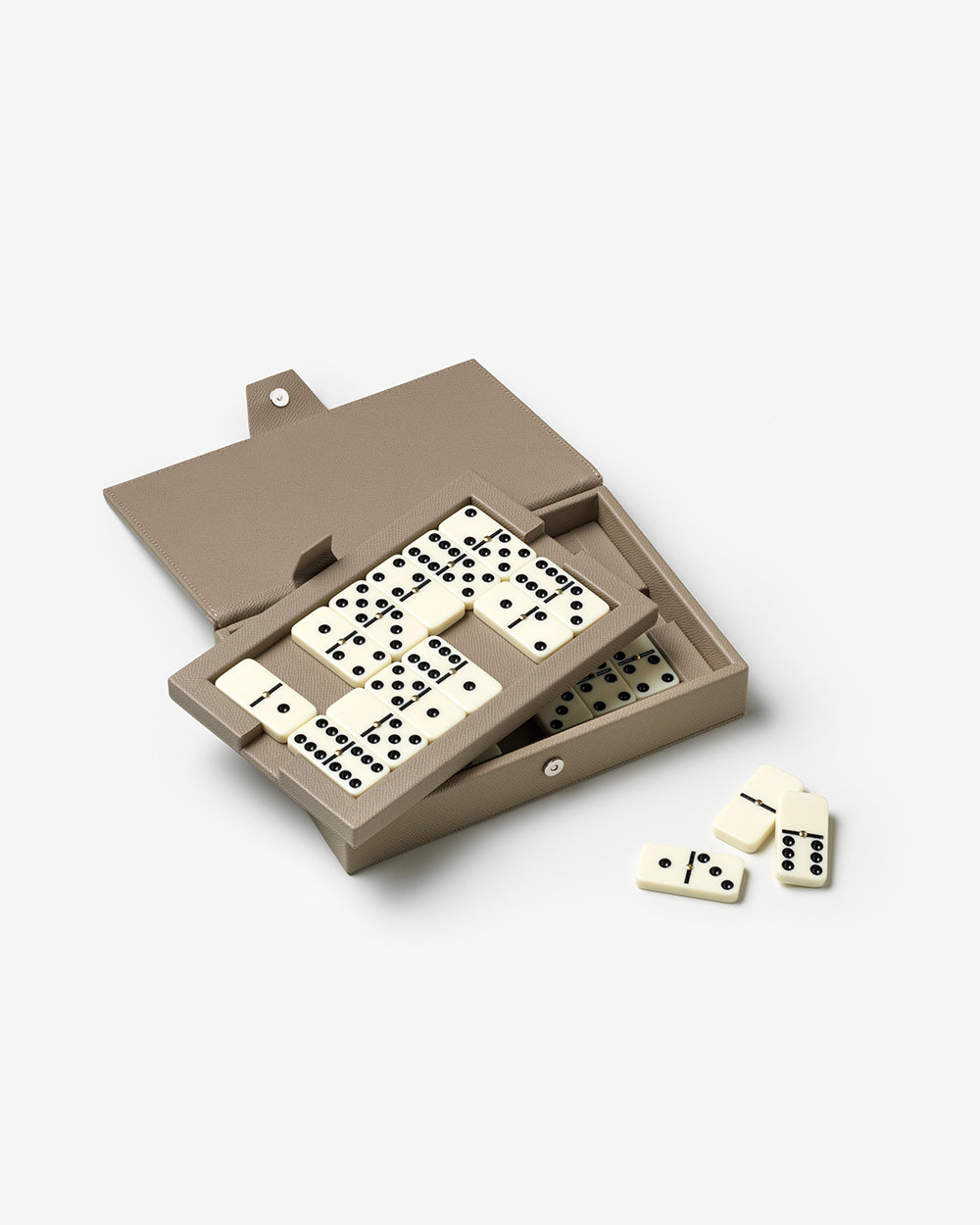 Domino, Reverra