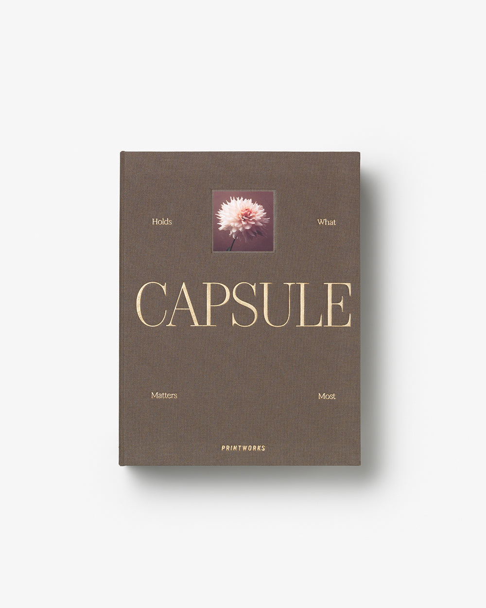 Capsule