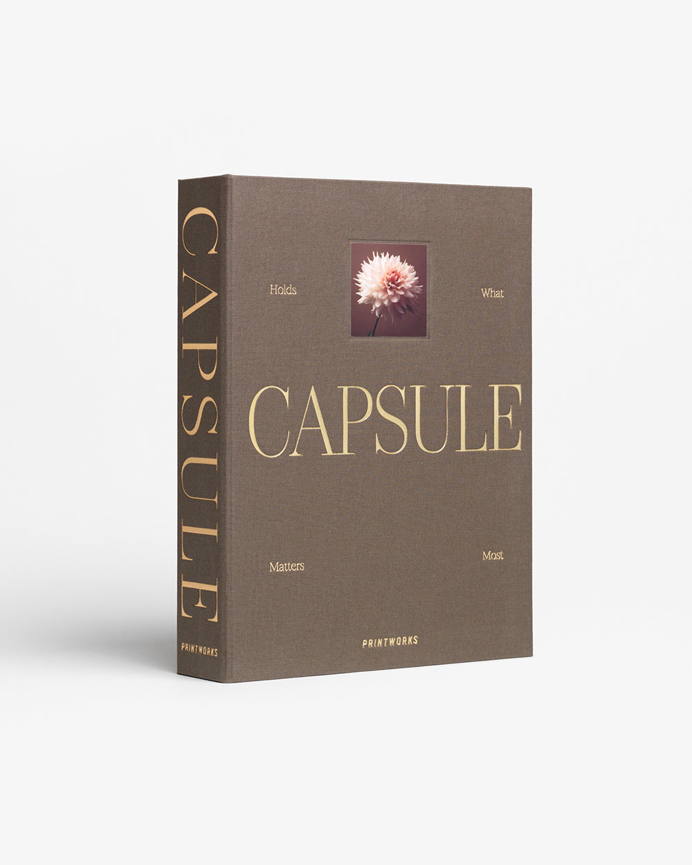 Capsule