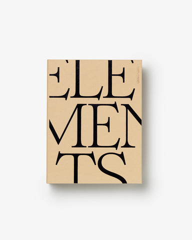 Printworks Elements Collection