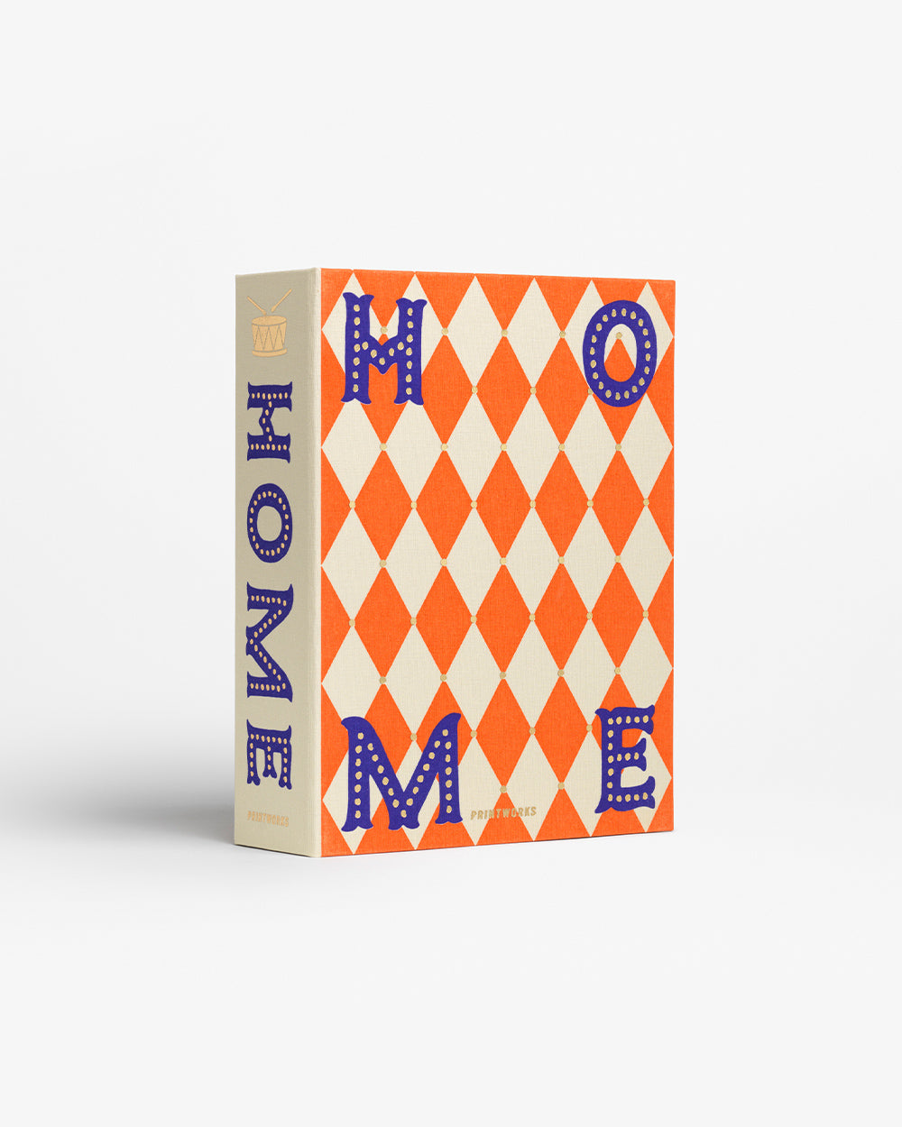 Home, Junior