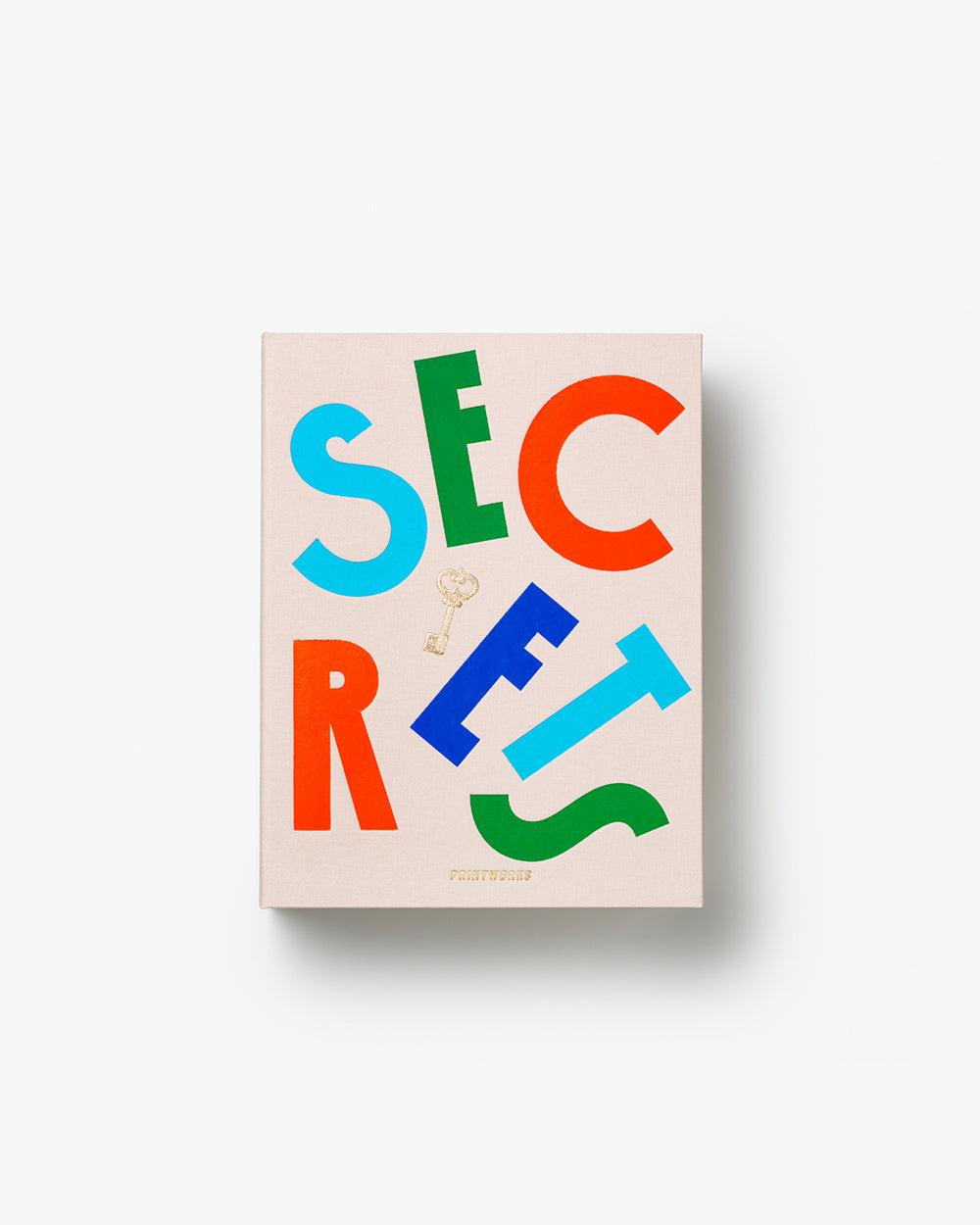 Secrets, Junior