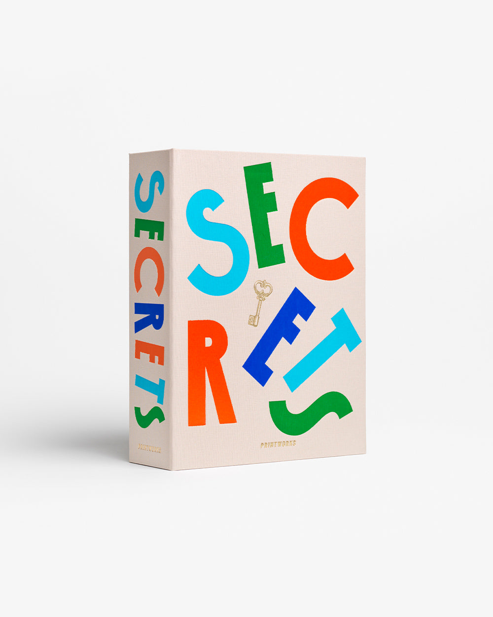 Secrets, Junior