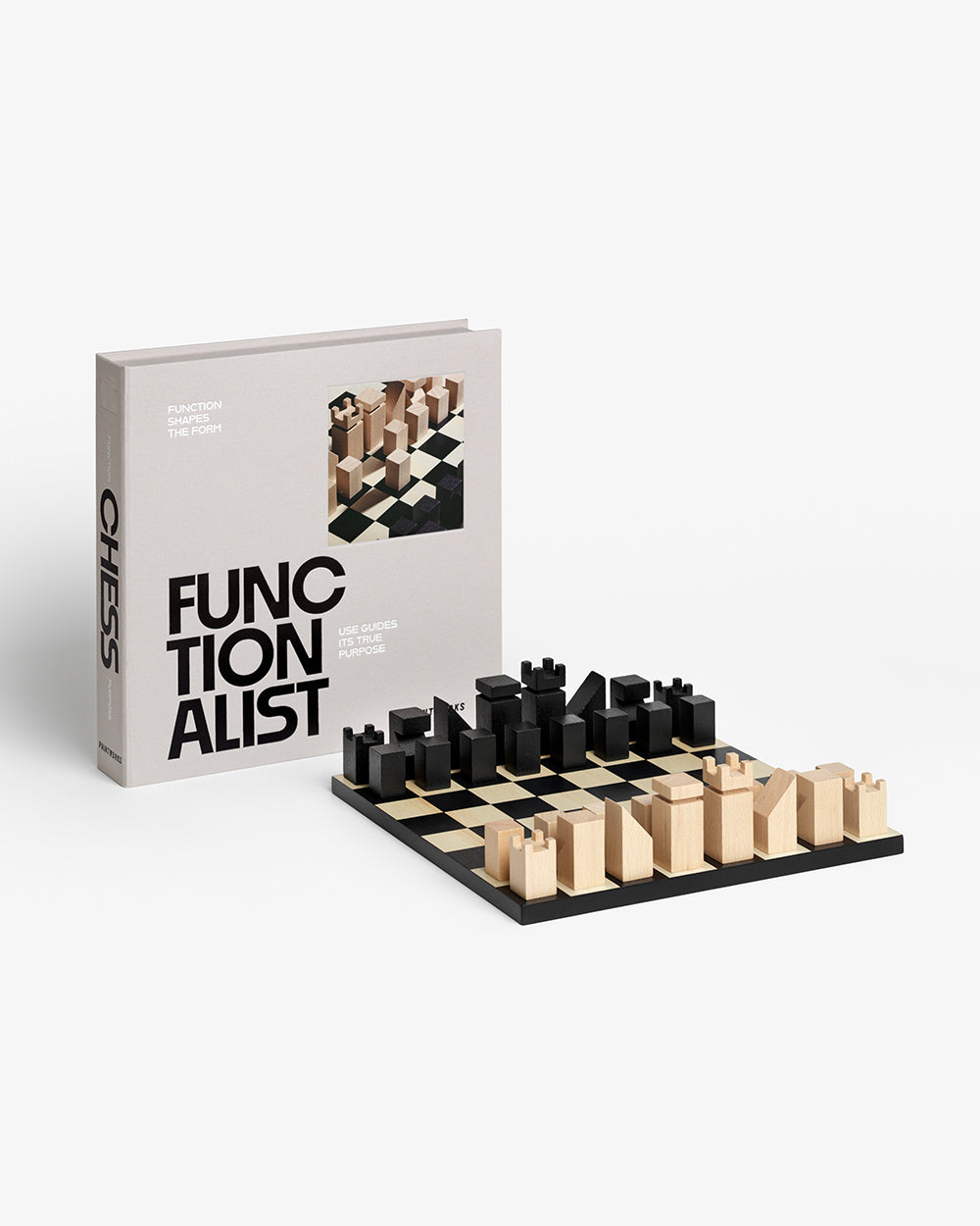 The Functionalist Chess, Legacy
