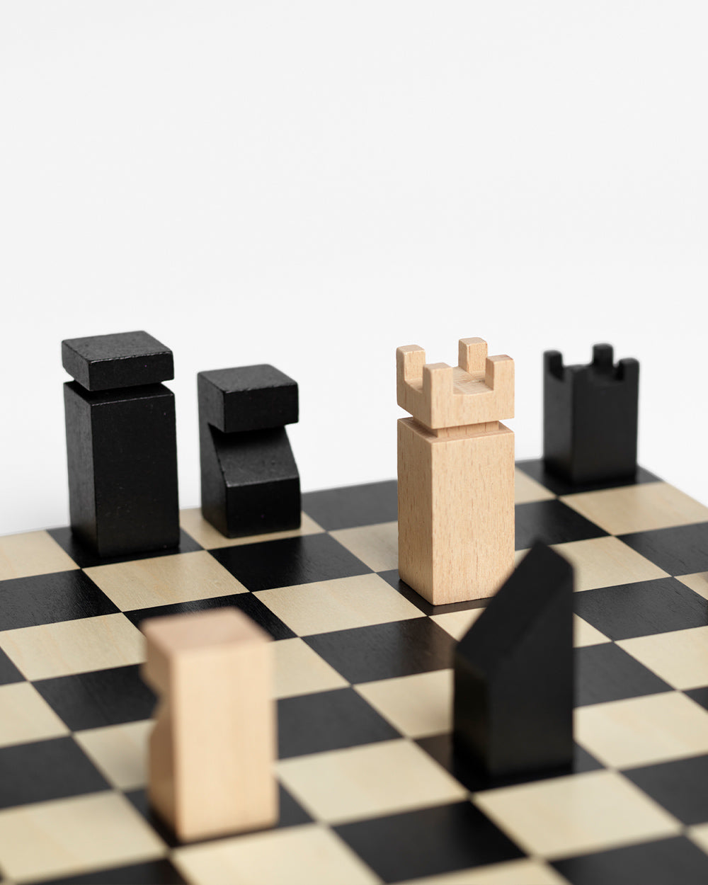 The Functionalist Chess, Legacy