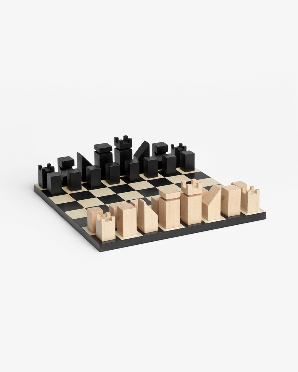 The Functionalist Chess, Legacy