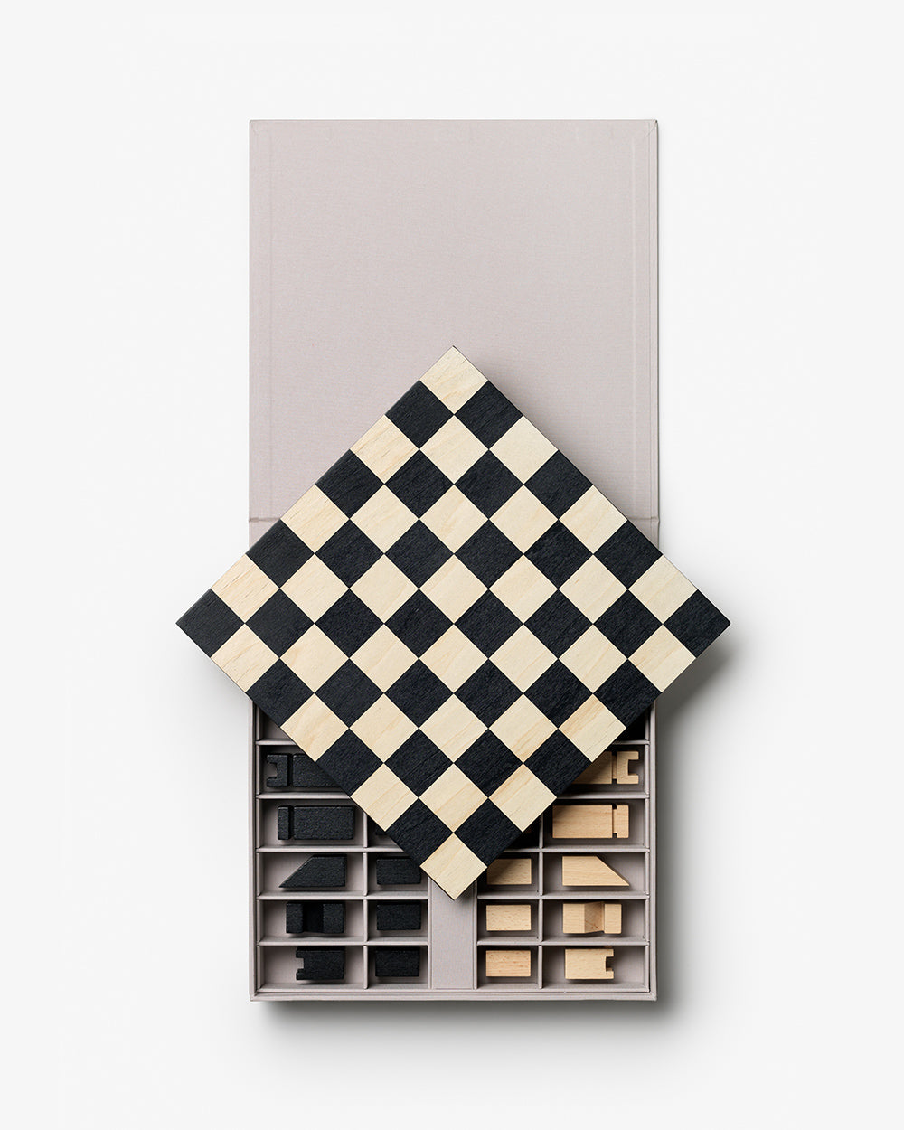 The Functionalist Chess, Legacy