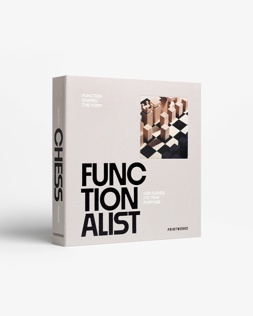 The Functionalist Chess, Legacy