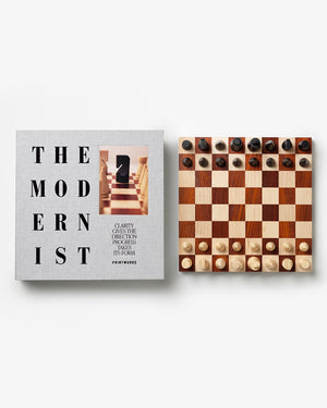 The Modernist Chess, Legacy