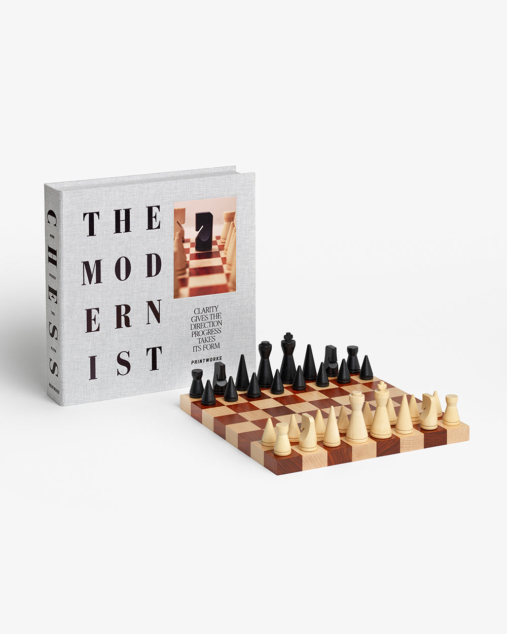 The Modernist Chess, Legacy