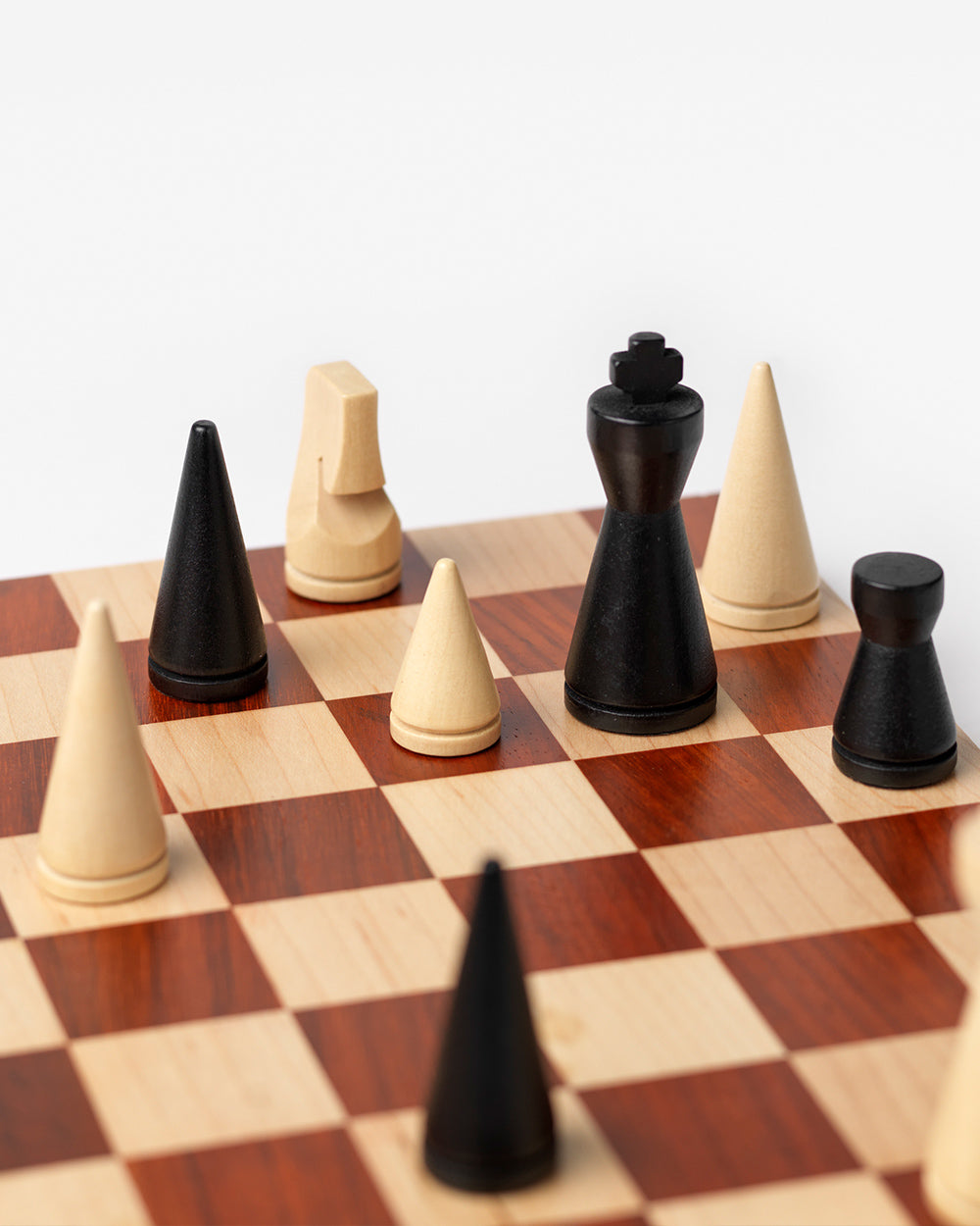 The Modernist Chess, Legacy