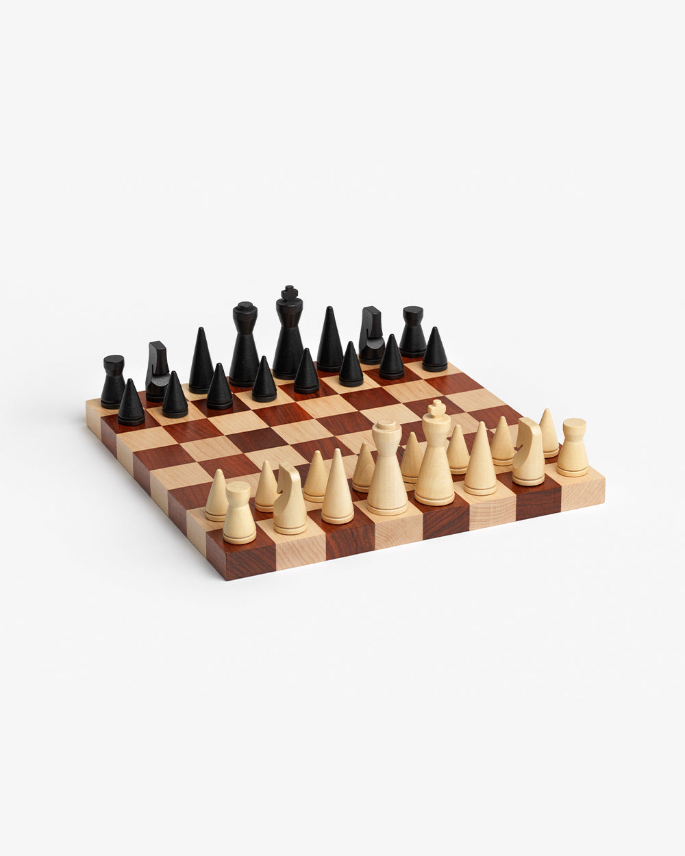 The Modernist Chess, Legacy