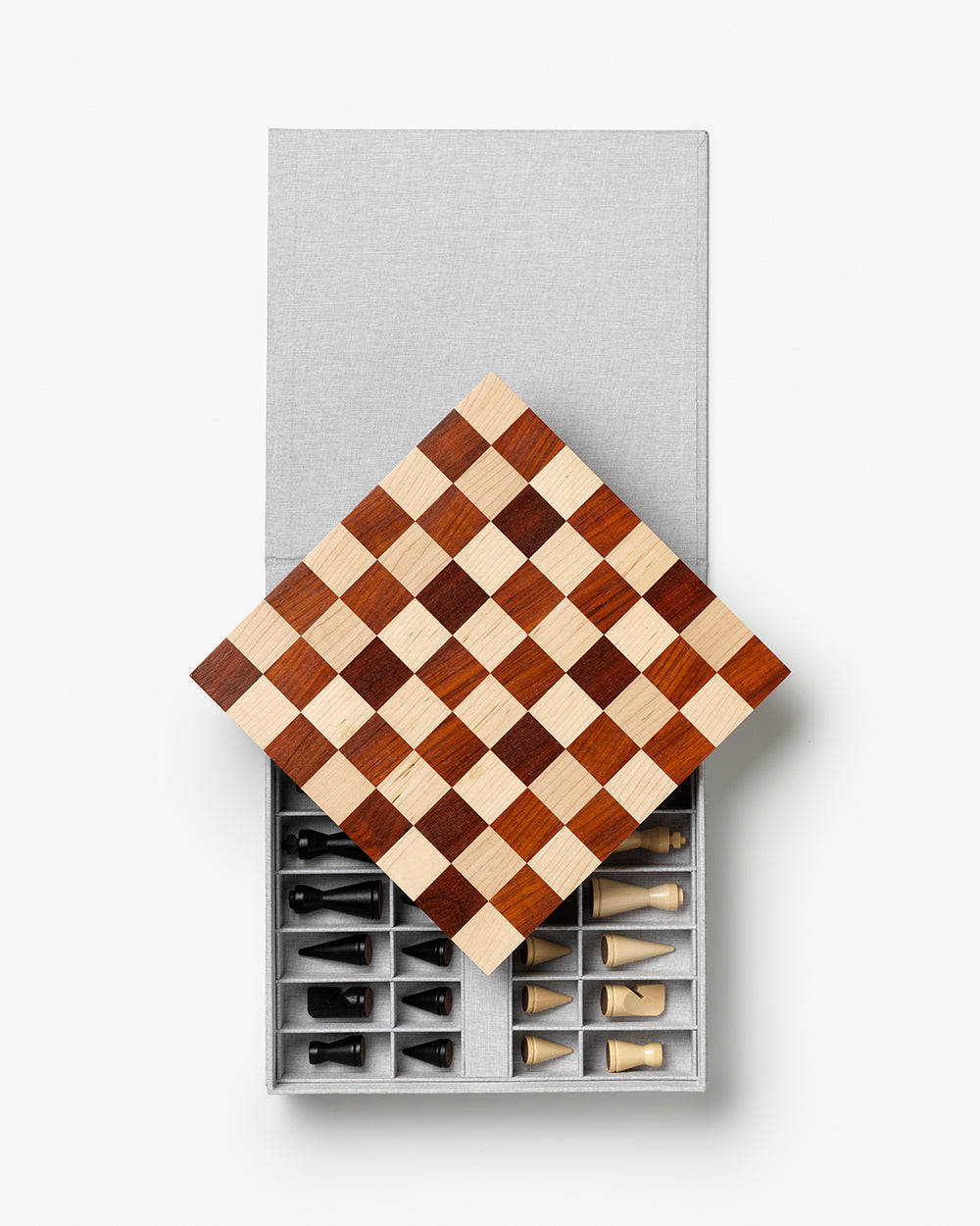 The Modernist Chess, Legacy