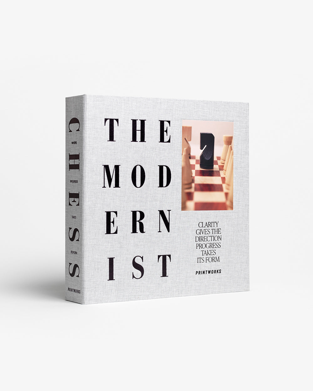 The Modernist Chess, Legacy